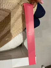 Mini bandas de resistencia de látex para entrenamiento, bandas elásticas de Fitness para ejercicio deportivo, equipo de entrenamiento de goma