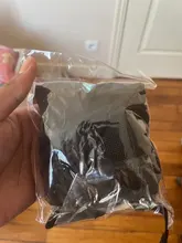 Gorro para hacer pelucas con correa ajustable en la parte trasera, gorro tejido, casquillo de peluca sin pegamento, malla para el pelo de buena calidad, color negro