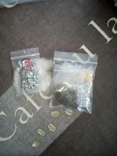 Colgante de amuletos de corazón, aleación de Metal chapado, colores mezclados, hecho con amor, 12mm x 10mm, 100 Uds.