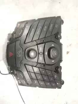 

8AST18K811BE 331406000 Control Multifunction Ford Frolic (cb1) Titanium