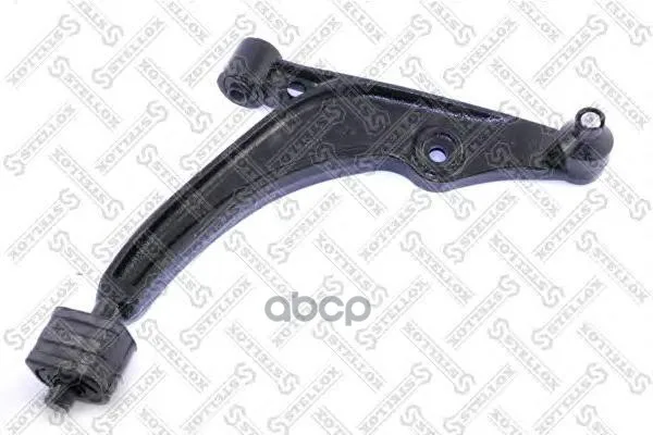 57-61020-Sx_рычаг Правый! Suzuki Baleno 95 Stellox 5761020sx Stellox арт. 5761020SX