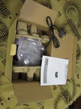 Skymen-limpiador ultrasónico Ultra sónico de 600ml, temporizador de bañera para piezas de joyería, gafas, manicura, cortadores de piedras, maquinilla de afeitar Dental, cepillo sónico de ultrasonido