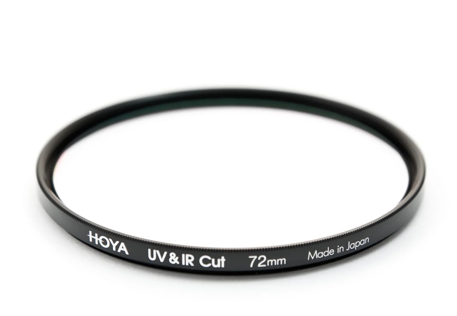 Светофильтр HOYA UV-IR HMC 52 мм. | Электроника