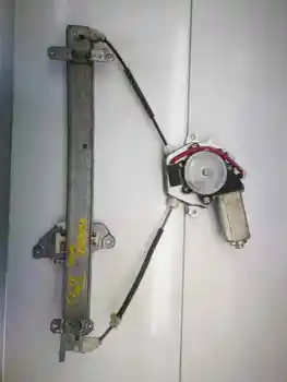 

WINDOW LIFTER FRONT RIGHT NISSAN ALMERA (N15)