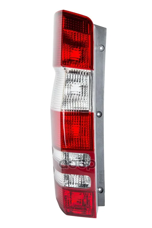 Фонарь Задний Лев Mb: Sprinter 05- Depo арт. 440-1939L-UE