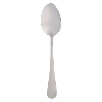 

Set of Spoons Quid Lines (3 pcs) Stainless steel