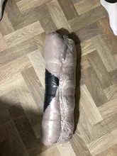 DEKO-camas supersuaves para perros, cojín redondo mullidas de gato, esterilla cálida y cómoda para dormir, sofá lavable, suministros para cachorros