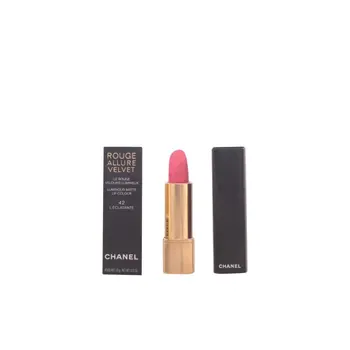 

Rouge allure velvet 42 l Eclatant 3,5 gr