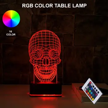 

RGB Smart Bedside Lamp LED Table Lamp Nightlight Creative Bed Desk Light for Bedroom Bedside Lampe smart bed Night Lights Gifts