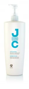 

Baex Joc cure cleansing shampoo with white nettle extract 1000 ml