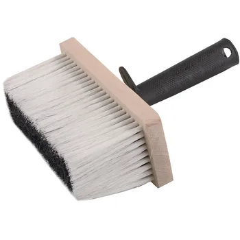 

Brush wall brush STAYER 75x170mm bristle Pu, wooden case 0183-17