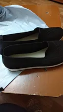 Zapatillas de deporte de verano para mujer, zapatos planos sin cordones, mocasines informales, zapatillas para caminar de mujer, zapatos deportivos de fondo suave de malla para exteriores