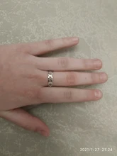 Conjunto de anillos circulares Punk para mujer, Hiphop/Rock, accesorios de dedo con índice de apertura, hebilla, anillo de cola de junta, joyería