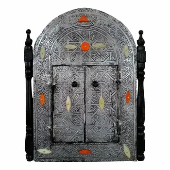 

Mirror Mosaic Frame Ante Morocco Moroccan Ethnic Eastern 1903190935