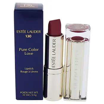 

Estée Lauder Pure Color Love Lipstick # 130-Starpless 3,5 Gr 1 unit 400 g