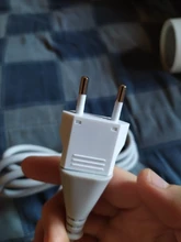 Xiaomi-secador de pelo SHOWSEE A1-W, anión, cuidado de iones negativos, difusor profesional de secado rápido para el hogar, 1800W