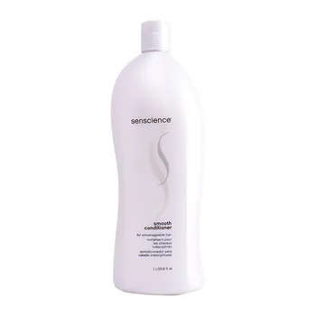 

Anti-frizz Conditioner Senscience Shiseido 102044 (1000 ml)