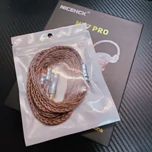 NiceHCK 2021 Chinese New Year Spring Festival Lucky Bag Fukubukuro