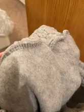 Joggers informales de lana para mujer, pantalones de chándal holgados de cintura alta, Hip-Hop, para correr, trotar, ropa de calle, 2020