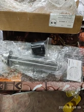 220V/380V 2 tri clamp 64mm-brida de 3KW/4 5KW/6KW/9KW/12KW SUS304 cerveza elemento de calefacción