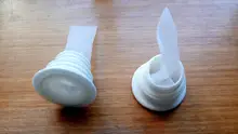 Sink-Stopper Drain-Pipe Washing-Machine Silicone-Sleeve Deodorant Sealed Floor