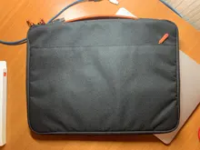 2020 Shockproof Laptop Bag Protective Handbag Notebook Sleeve 13 14 15.6 Inch Women Luxury