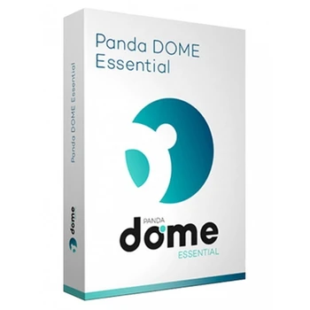 

Home Antivirus Panda Dome Essential 3 VPN Windows