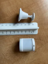 Aqara-Sensor de movimiento inteligente de cuerpo humano, dispositivo de movimiento inalámbrico ZigBee Gateway Wifi Hub para Xiaomi Mijia Smart Home Mi Home