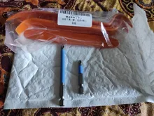 Vástago hexagonal magnético PH2 de 25mm-150mm y 1/4 , puntas de destornillador eléctrico de largo alcance, cabeza única Phillips/Cruz