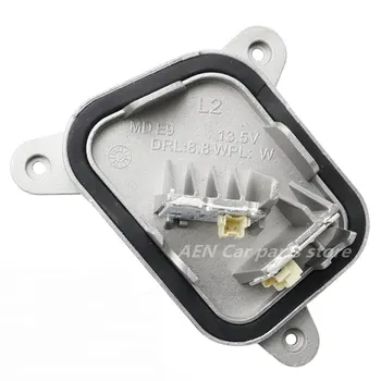 

New 63117470426 for BMW 3' F34 318d 320d 320i 330d 340i low with GT full LED DRL daytime running lights 63117470425 LED module