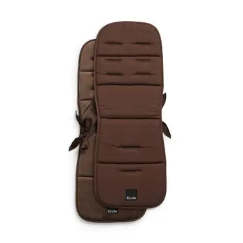 

Elodie mattress in the stroller-chocolate