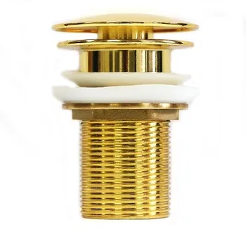 

Bottom valve (gold) t201d