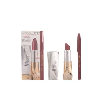 

Rossetto art design 04 chestnut