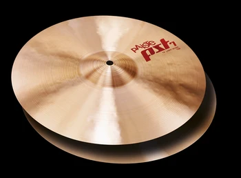 

0001704314 PST 7 light hi-hat two plates 14 '', Paiste