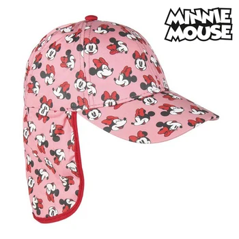 

Child Cap Minnie Mouse 75408 Pink (50 Cm)