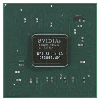 

Nvidia South Bridge