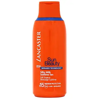 

Lancaster Silky Milk SPF15 175 ml sun protection Milk-sun protection Milk (175 ml)