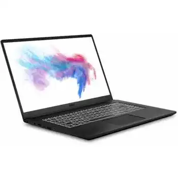 

Laptop MSI modern 15 a10ras-273ru