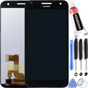 

Display For Huawei Ascend G7 | Color White |