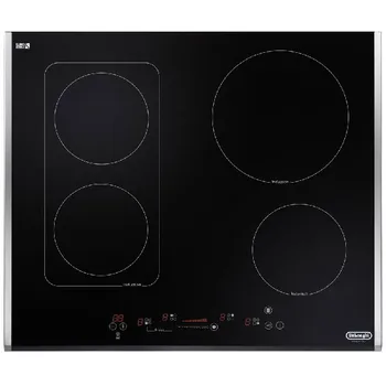 

Built-in electric hob De’Longhi PIND 64