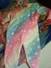Pajamas Costume Sleepwear Onesies Unicorn Girls Blanket Dinosaur Panda Stich Kigurumi