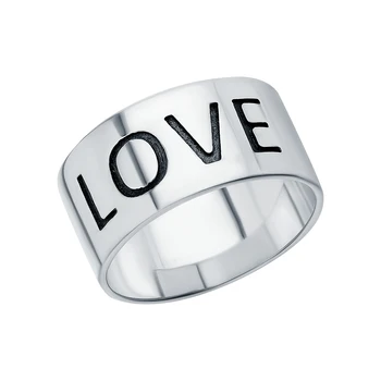 

Silver ring sunlight sample 925