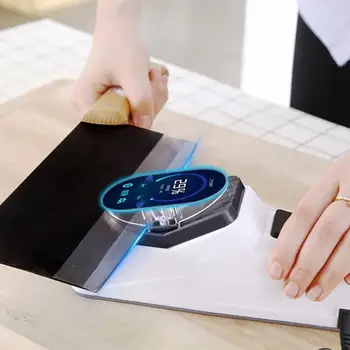 

Multifunctional Electric Rotary Knife Sharpener Professional Rotating Sharpening Stone Motorized Sharpening Tool