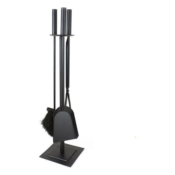 Fireplace Utensils Algon(3 Pcs