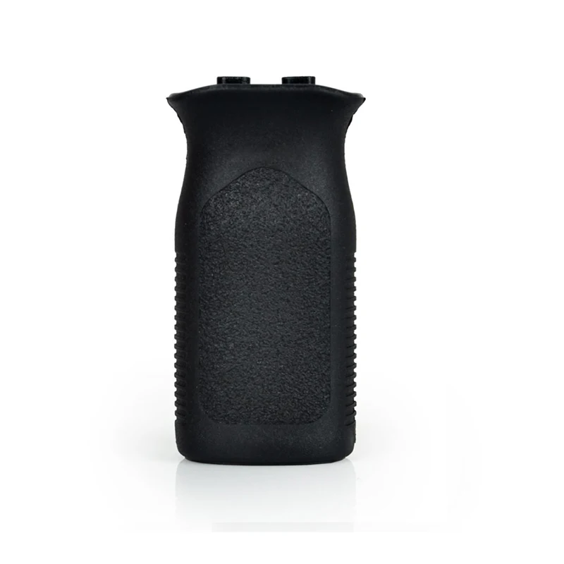Черный Element Airsoft тактический MVG MOE Grip для AEG GBB Пейнтбольный аксессуар охотничий MOE стиль вертикальная рукоятка Nerf аксессуар - Цвет: Черный
