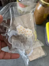 Ganchos multiusos adhesivos para montar en la pared, soporte organizador de fregona, gancho para escoba, ganchos fuertes para cocina y baño, 2/4 Uds.