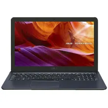 Ноутбук ASUS X543UB-DM1277T(90NB0IM7-M18560) Star Gray