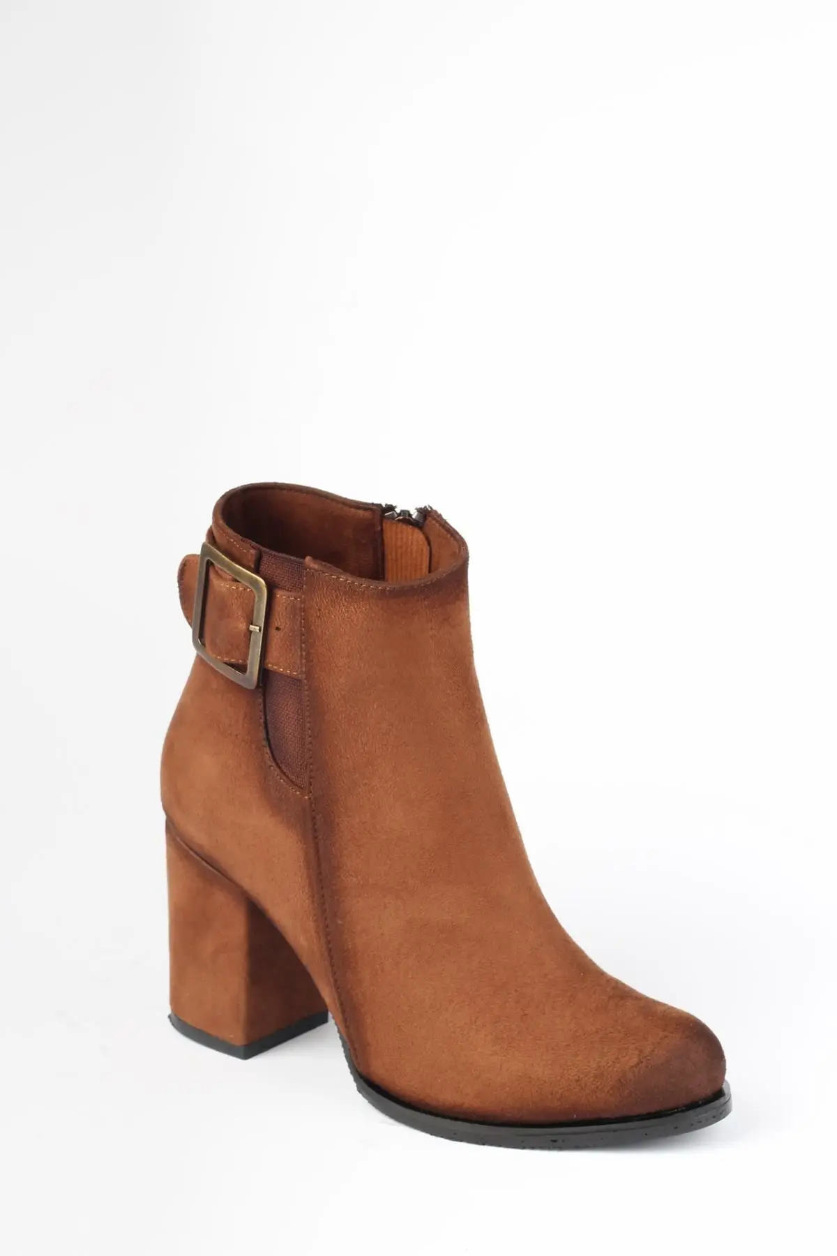 

Women's Ankle Height Boot