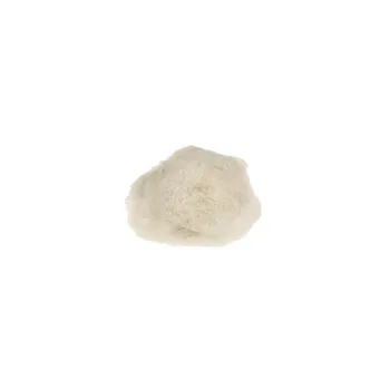 

White goat hair 500 GR SISAL FIBRÉ