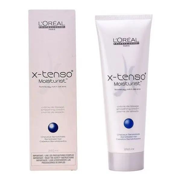Крем для выпрямления волос X tenso L'Oreal Expert Professional nel (250 мл)|Чаши смешивания красок
